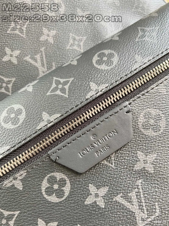 Discovery Vuitton Louis Backpack PM-29*38*20CM 0816
